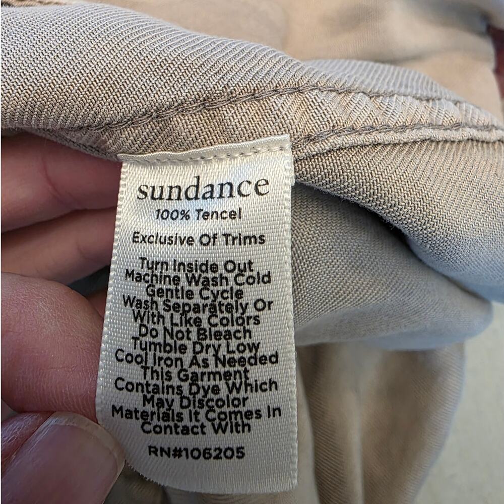 Sundance Floral Utility Jacket - Gray and Pink - Picture 6 of 8